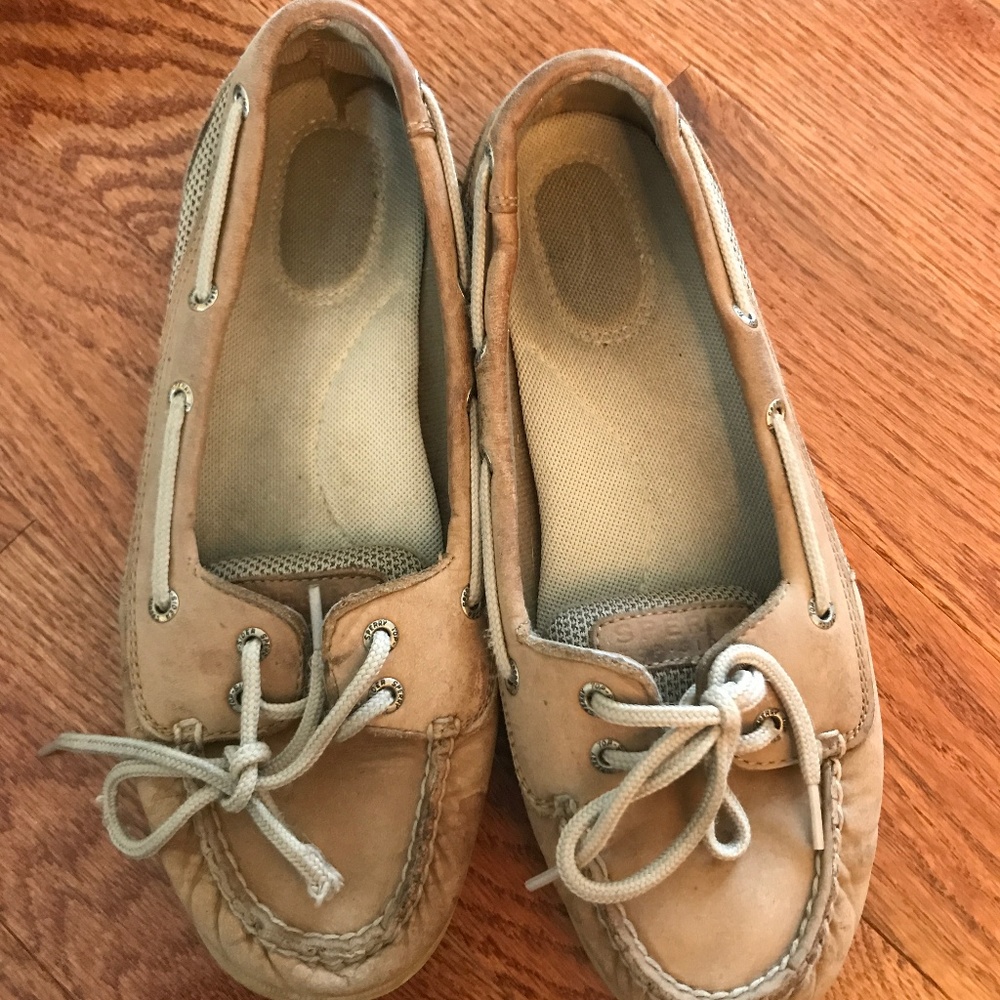 Sperry Angelfish Boat Shoe